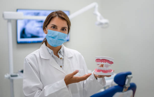 Best Emergency Tooth Extraction  in Andrews, NC