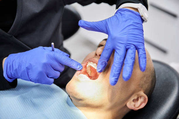 Best Dentist for Tooth Abscess  in Andrews, NC