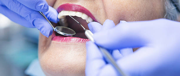 Best Root Canal Emergency Dentist  in Andrews, NC