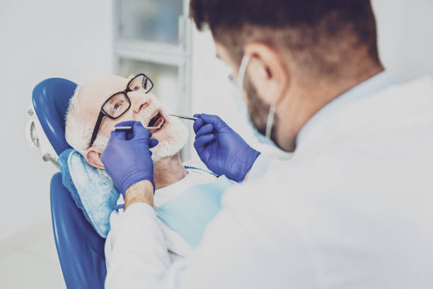 Best Dentist for Tooth Abscess  in Andrews, NC